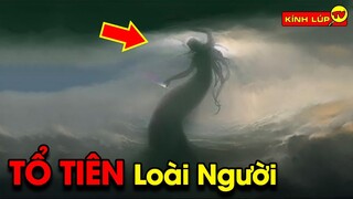 🔥 7 Truyền Thuyết HOÀNH TRÁNG Về Tổ Tiên Chúng Ta Mà Có Thể Bạn Chưa Biết | Kính Lúp TV