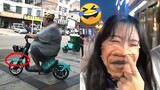 TRY TO NOT LAUGH | Best Funny Tiktok Compilation 2021 | Must Watch New Funny Video 2021 Part 1002