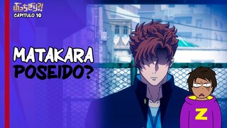 Matakara contra Todos / Senya desaparecido (Bucchigiri?! - Capitulo 10 - Resumen)