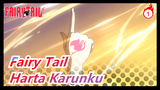 Fairy Tail | Harta Karunku_1