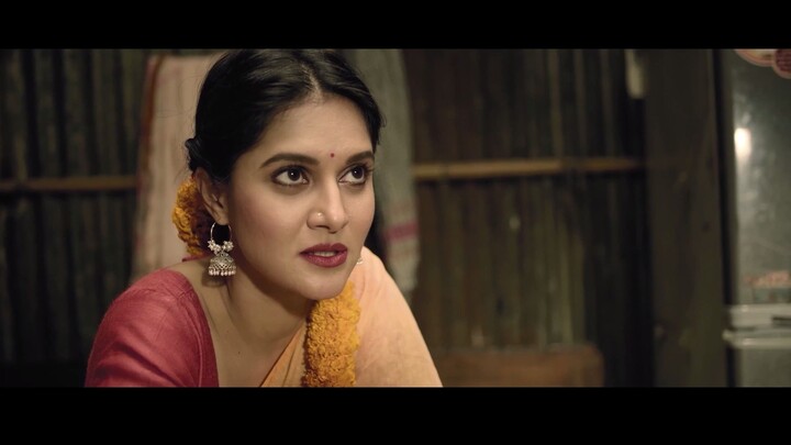 Shodh (2025) Bengali iScreen WEB-DL 1080P