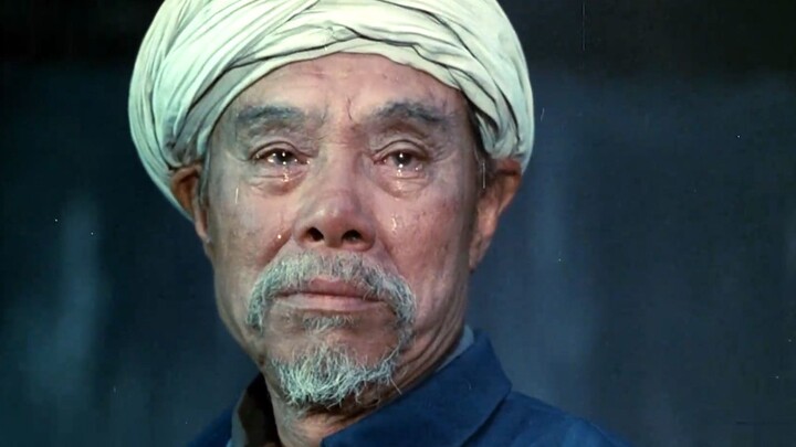 صدر عام 1994، وحتى الآن قلّما شاهده أحد، لكنه كشف عن مشكلة تؤرق الصين منذ آلاف السنين! "السيد شان قا