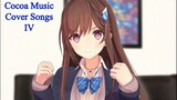 Cocoa Music Cover Songs Part IV
