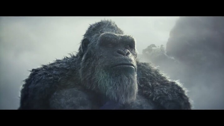 Godzilla x Kong- The New Empire watch full movie Link in description