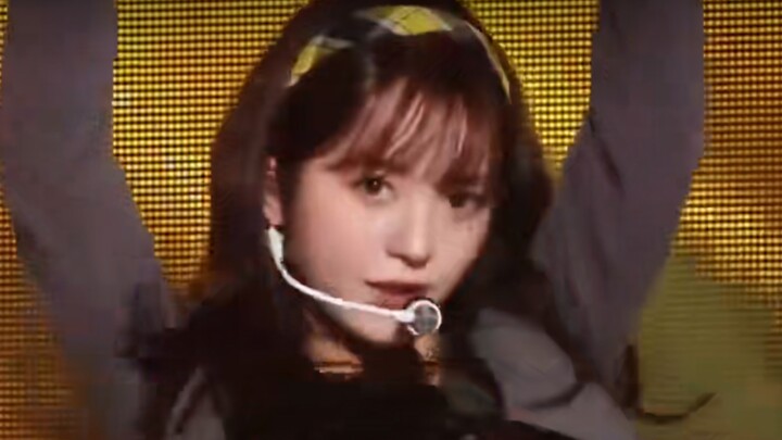 Kep1er hôm nay cũng mở mic! Sân khấu quảng bá WA DA DA trên Music Bank 15/01 – tắt tiếng!