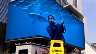 “Zach King openly uses magic under the guise of magic.”