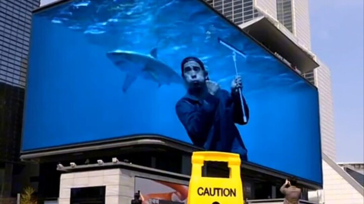 “Zach King ngang nhiên sử dụng phép thuật dưới vỏ bọc ma thuật”