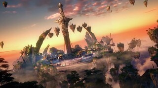 Wu Dong Qian Kun S6 eps 1 subtitle Indonesia