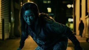 The Boys epsoide 5 [Sub Indo]