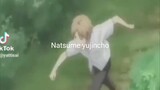 Natsume yang dikira bocah prik dari kecil #BukuPersahabatanNatsume