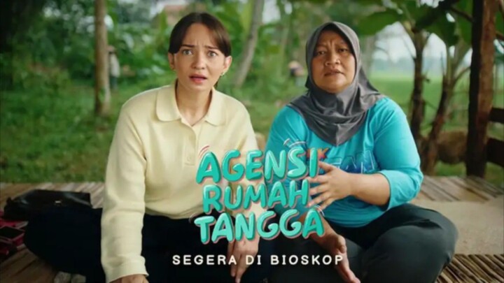 [NEW FILM] AGENSI RUMAH TANGGA