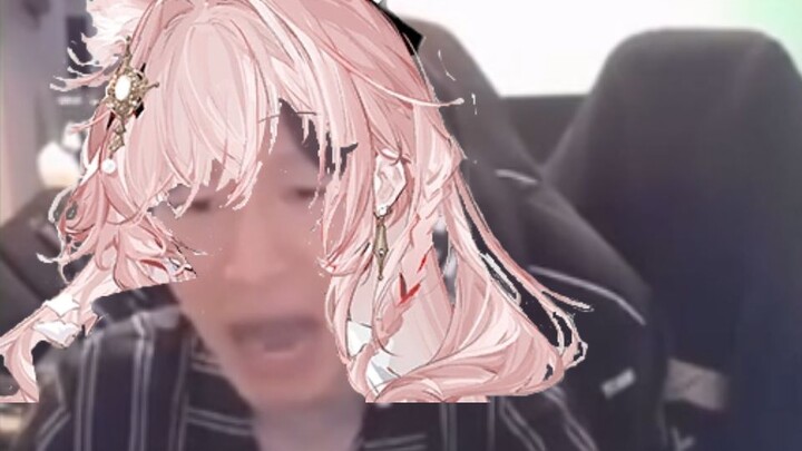 ♿Bernama Hong Guoyu♿