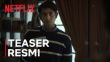 Gadis Kretek | Teaser 2 | Netflix