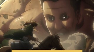 "Attack on Titan" Qixingzhong melihat siapa yang paling mempesona dan siapa yang paling lucu, pilihl