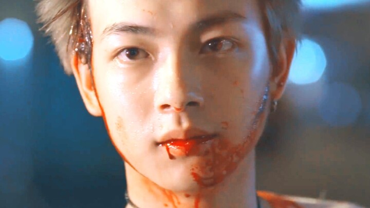 Intellectual Journalist Sister x Bad Boy Wolf-Dog Brother! Sexual Tension at Its Peak! Now This Is W