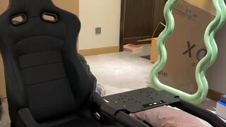 Benar-benar hari yang penuh pasang surut