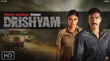 Drishyam|Hindi Full Movie|Ajay Devgan|Tabu|Shriya Saran|