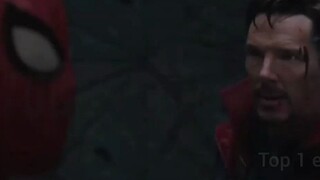 Spider-Man 3 No Home Away, Leaked Trailer! Doctor Strange talks to the little spider!