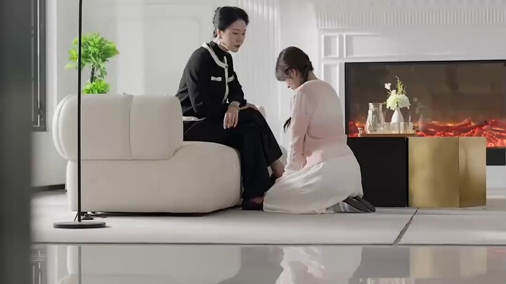 Demi Menyelamatkan Anak Kami, Aku Harus Hamil Dari Mantan CEO ku Kini Dia Mengira Aku Matre