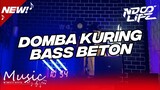 DJ DOMBA KURING SAHA JALUNA MANA JALUNA BASS BETON JUNGLE DUTCH BOOTLEG [NDOO LIFE]