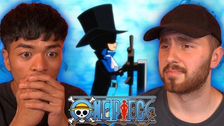 THERE IS NO WAY THEY DID SABO LIKE THAT?! - One Piece Episode 501 + 502 REACTION + REVIEW!
