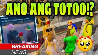 GTA 5 - Ang Pag-lalahad - Billionaire CIty RP