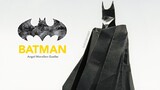 [Thủ công] Gấp giấy BATMAN