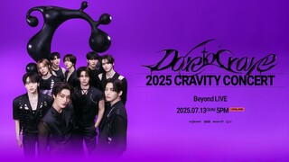Cravity - 2025 Concert 'Dare to Crave' 'Part 2' [2025.07.13]