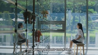 Dear X eps 2 sub indo