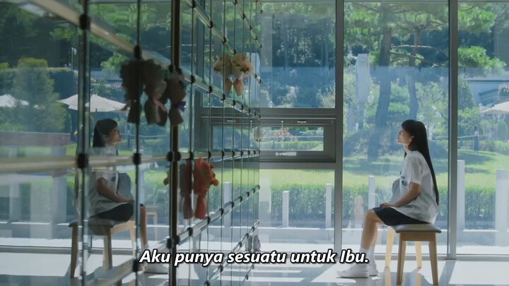 Dear X eps 2 sub indo