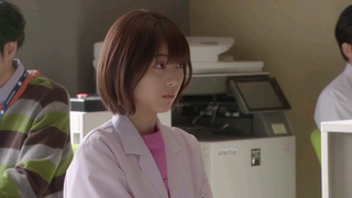 Dr. White episode 03 sub Indonesia