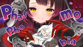 【Phasmophobia】深夜のフブロボ心霊調査~まだ寝る時間じゃないですよ~【ホロライブ/ロボ子さん】