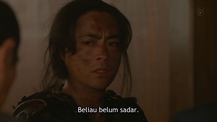 Nobunaga Concerto Ep 7 Sub Indonesia