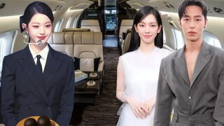《普拉达相亲角》第二集