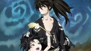 Dororo Eps 15 Subtitle Indonesia 720p