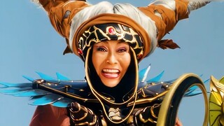 [Komentar Tembakan Khusus] Lampu ajaib Aladdin versi tim muncul. Agar keinginan jin lampu ajaib menj
