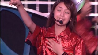 Berryz Koubou! - 2004nen Natsu First Concert Tour "W Standby! W & Berryz Koubou!" [2004.11.17]