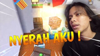 LOMPAT,LOMPAT,DAN LOMPAT LAGI... !!! Video ini berisi keputusasaan😵