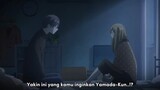 My Love Story With Yamada-kun at Lv999 Episode 10 .. - Yamada dan Akane Akhirnya.. ❤️‍🔥
