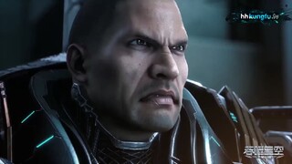 Phệ thôn tinh không tập 71 | Bản đẹp