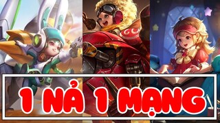Tổng Hợp Những Pha Highlight Hay Nhất Liên Quân | Tik Tok Liên Quân 2021