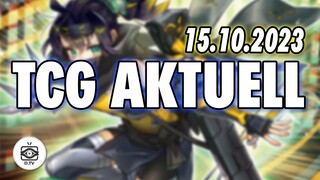 YU-GI-OH NEWS | MARKET WATCH | Battles of Legend: Chapter 1 | Phantom Nightmare | 15.10.2023