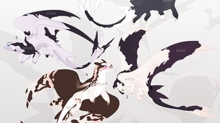 yt1s.io-FETID BEAUTY — New Premium Gobsucker MAX LEVEL 175 Titan Mode _ Dragons_