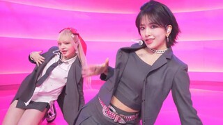 เพลงคัมแบ็กล่าสุดของ IVE ชื่อว่า Baddie one-shot performance
