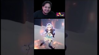 Firefly ku kok agak beda ya.. 😂 | Honkai Star Rail #honkaistarrail #firefly