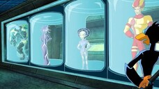 Loonatics Unleashed Season 1 Episode 12 Acmegeddon Part I