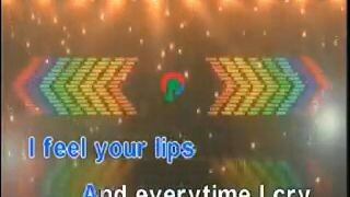 Everytime by A1 Karaoke