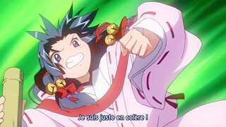 - Air in Summer - OAV 1 Vostfr