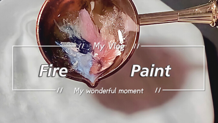 【Sealing Wax】Vol. 3 Creation And Color Mixing