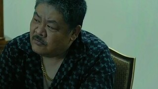 这才是真正的吃货，为了躲避盘问，肥雪一口气连干十一碗白饭撑死